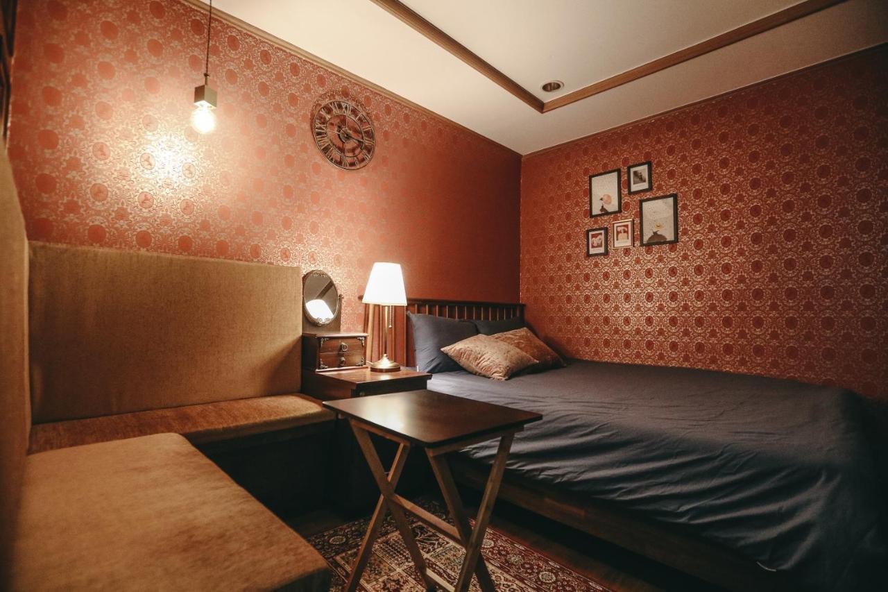 Bed & Breakfast Mamuang House Seoul