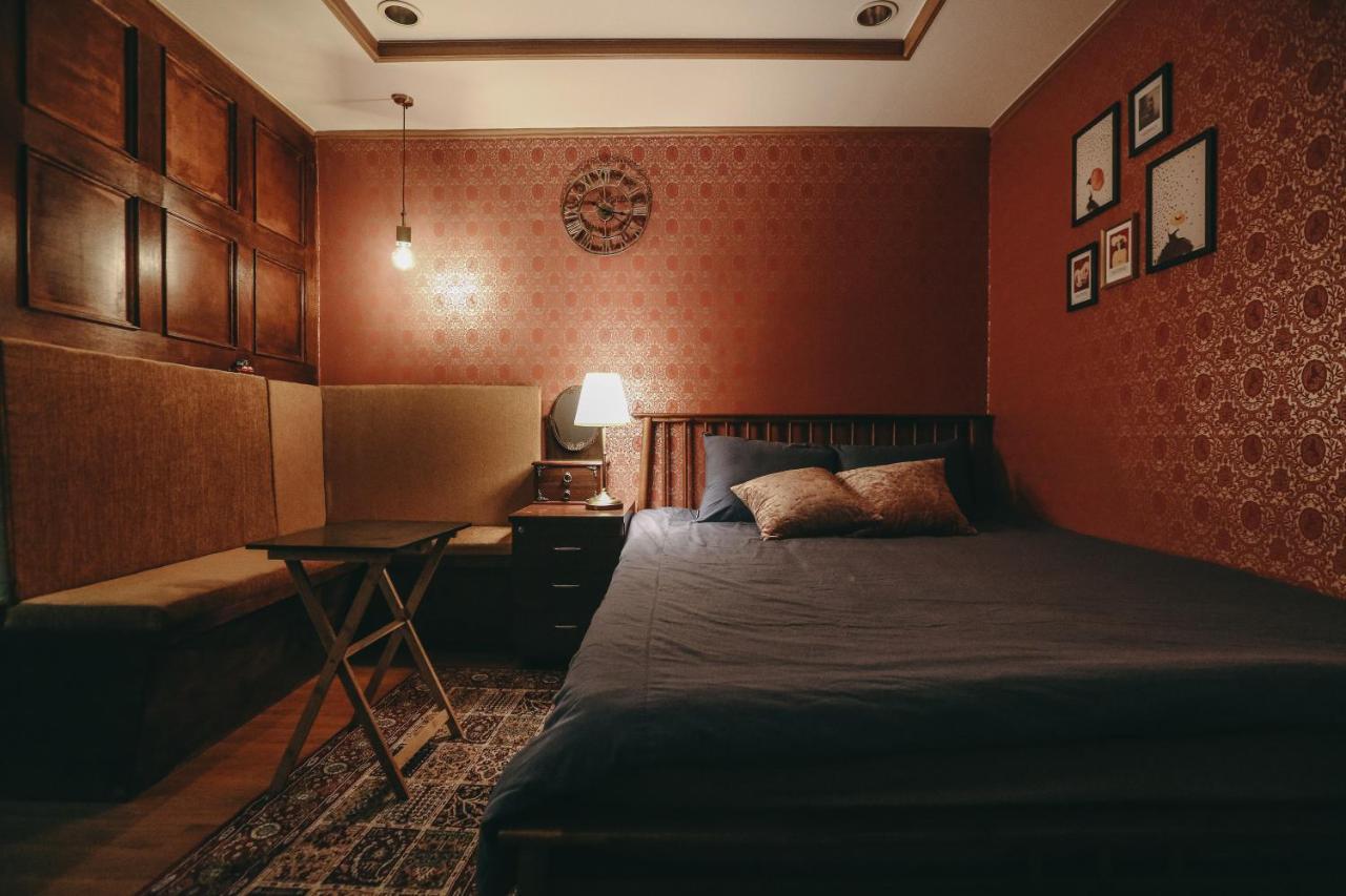 Mamuang House * Seoul