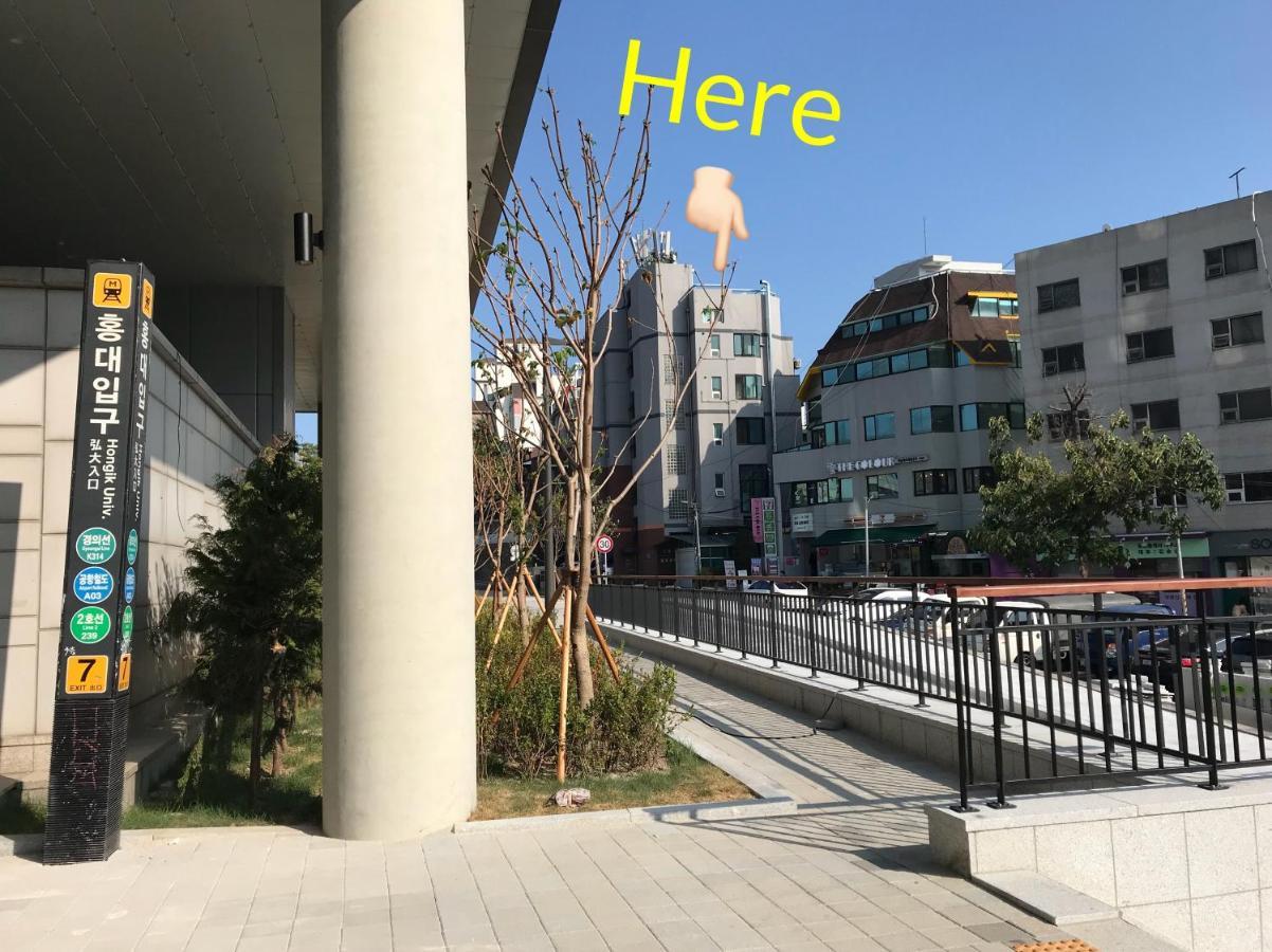 Luxe & * Seoul