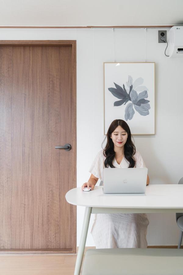Apartment Luxe & Seoul