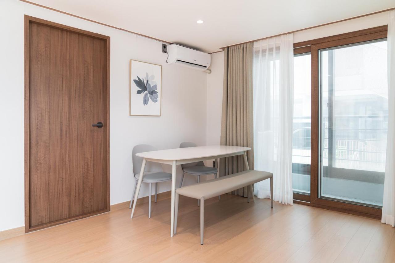 Apartment Luxe &