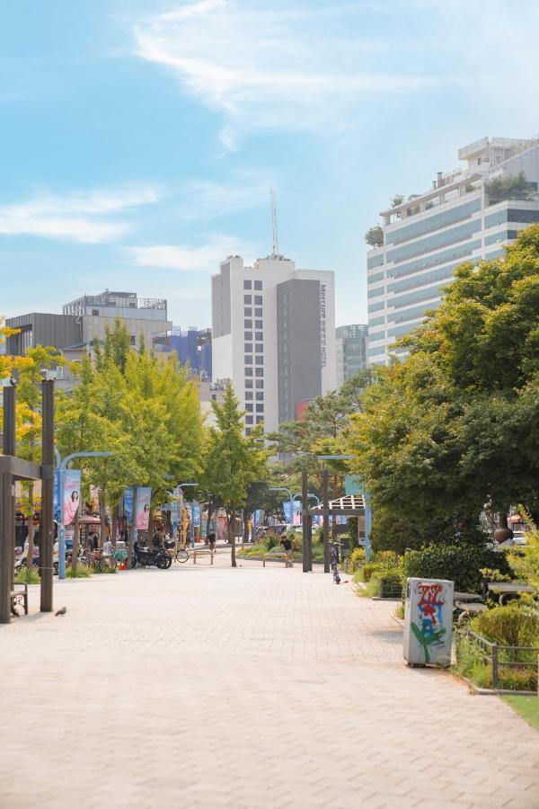 Luxe & Apartment Seoul