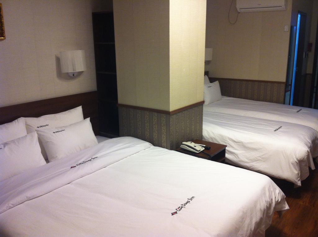 Hotel Global Dongdaemun Days 2*
