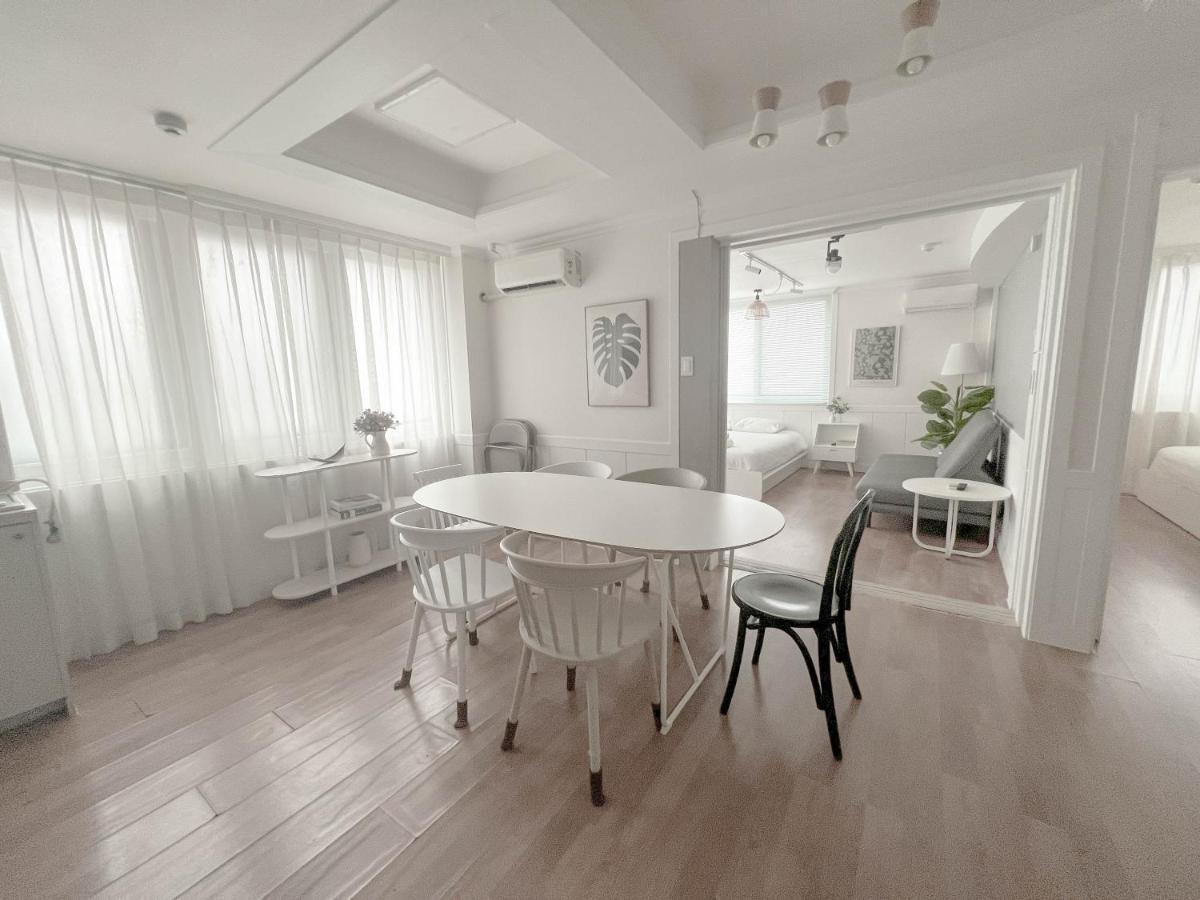 Guest house Dada Hongdae
