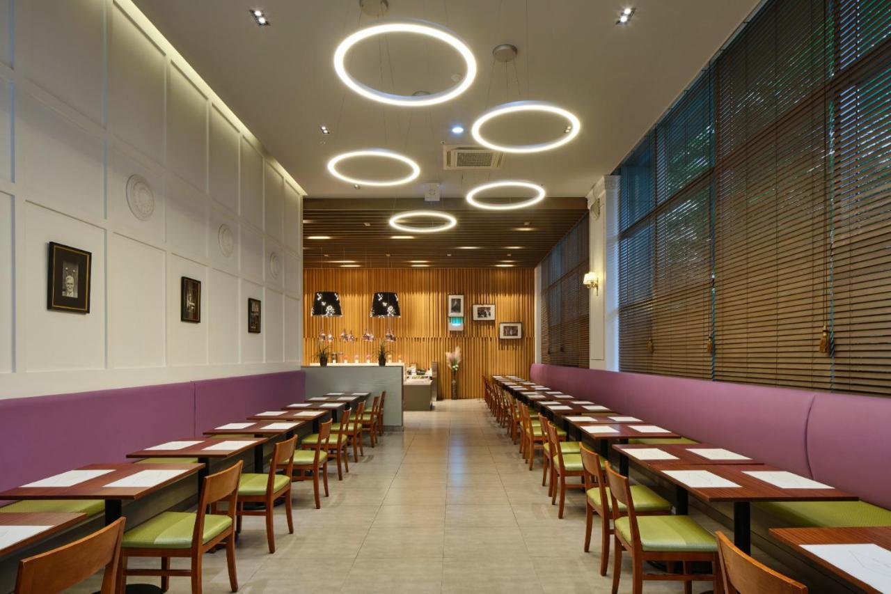Hotel Atrium Jongno