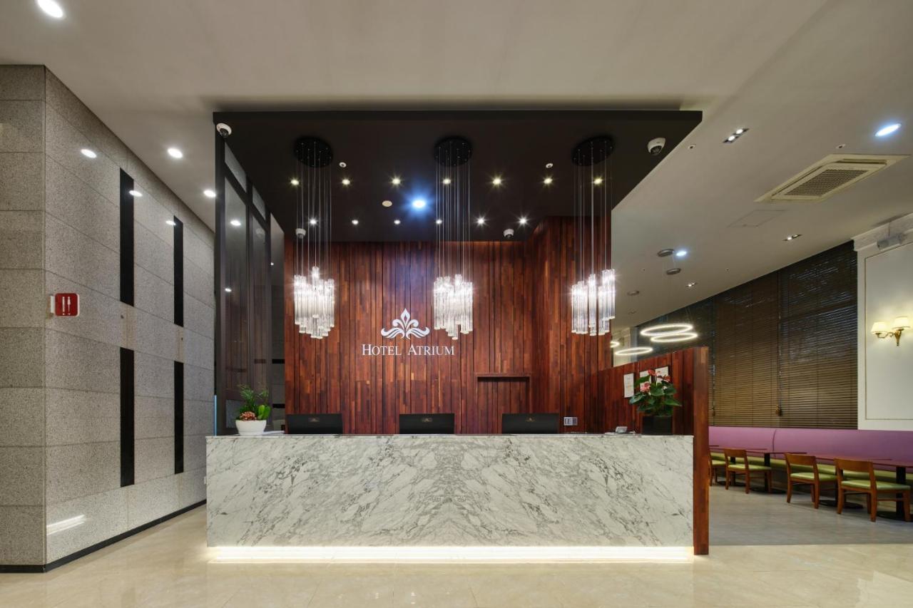 Atrium Jongno Seoul