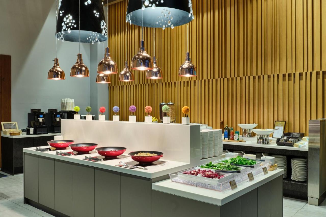 Atrium Jongno Seoul