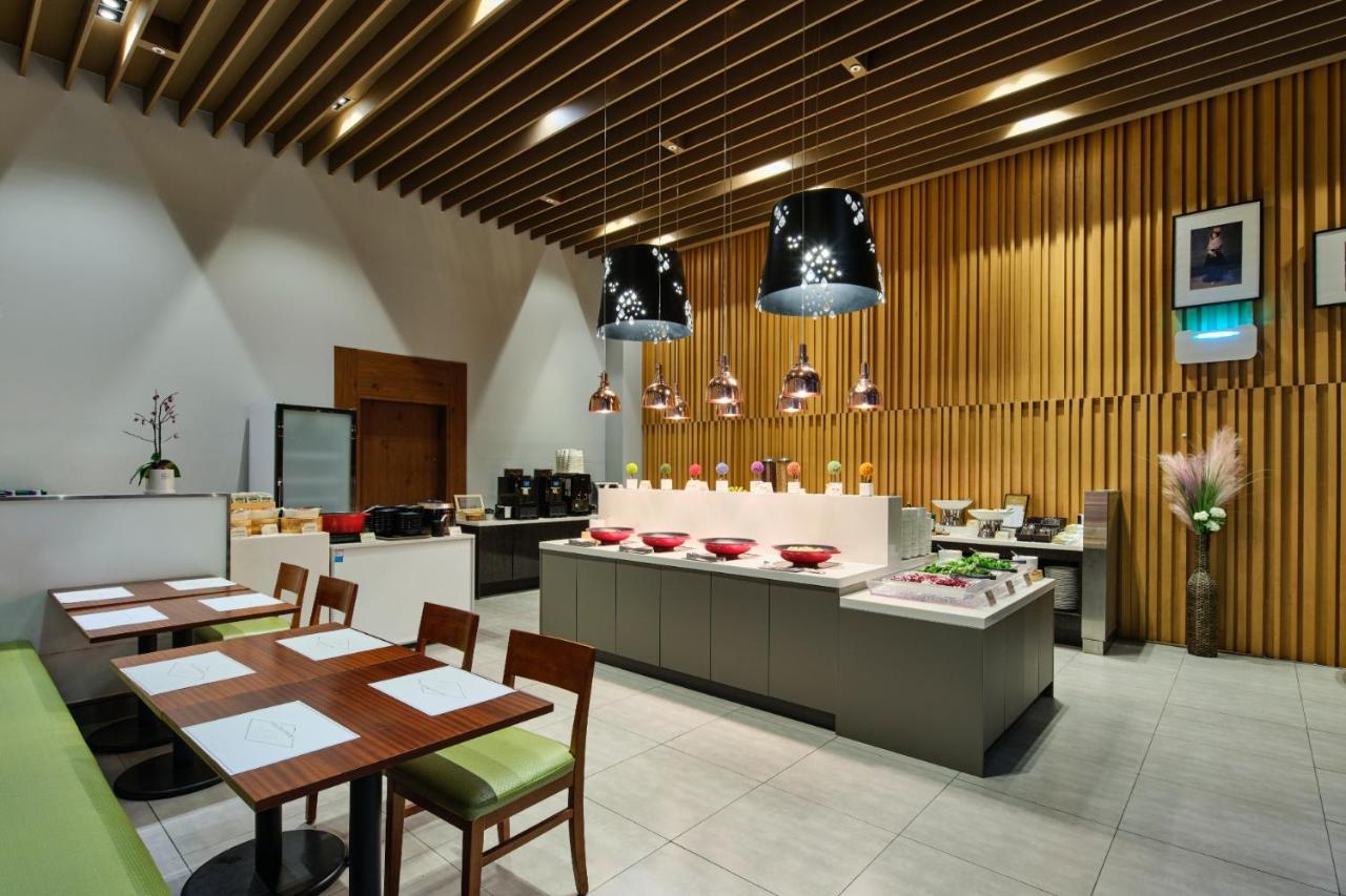 Atrium Jongno Hotel Seoul
