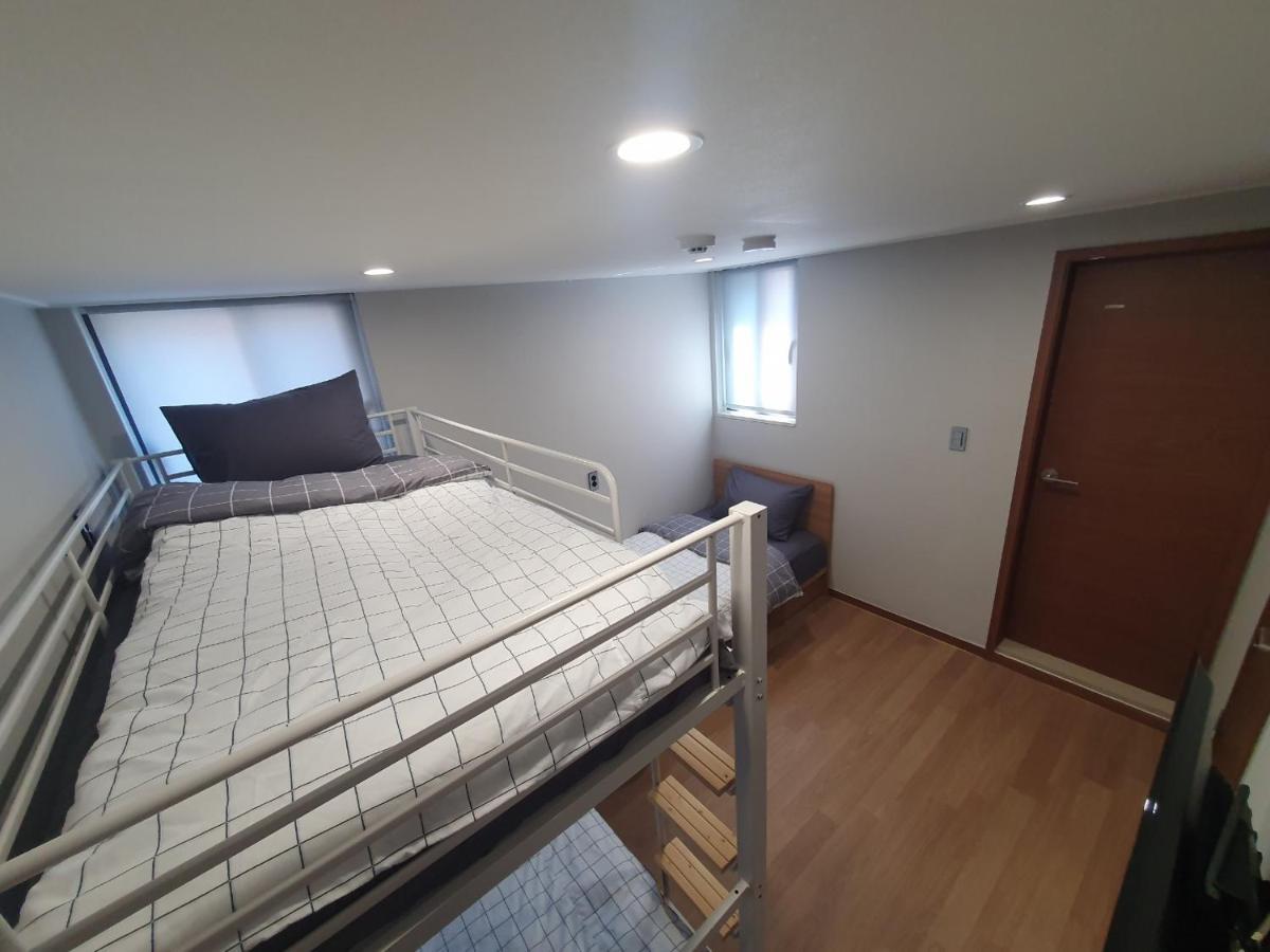 Guest house Hao In Hongdae