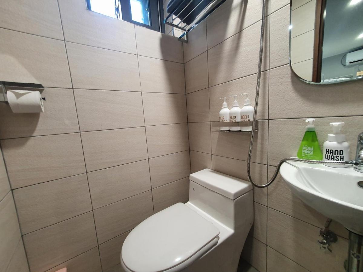 Guest house Hao In Hongdae Seoul