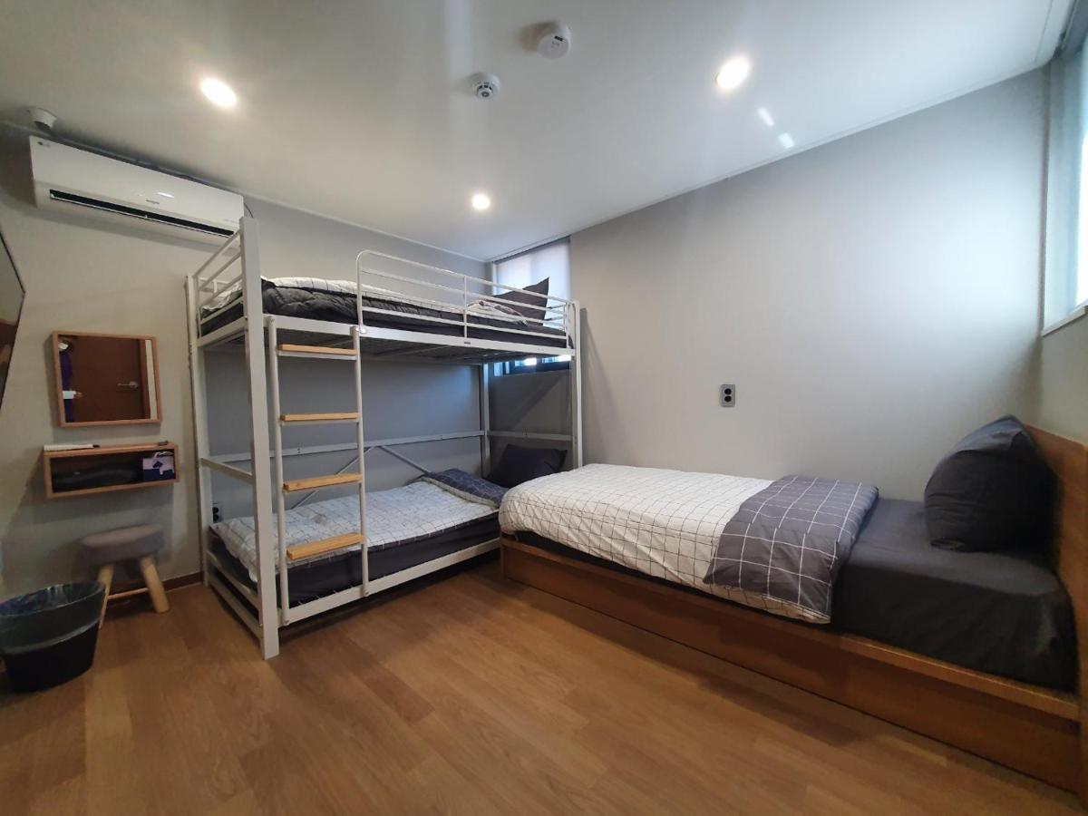 Guest house Hao In Hongdae