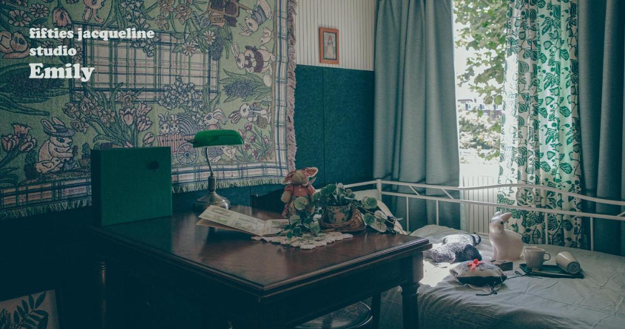 Guest house Fifties Jacqueline 3*