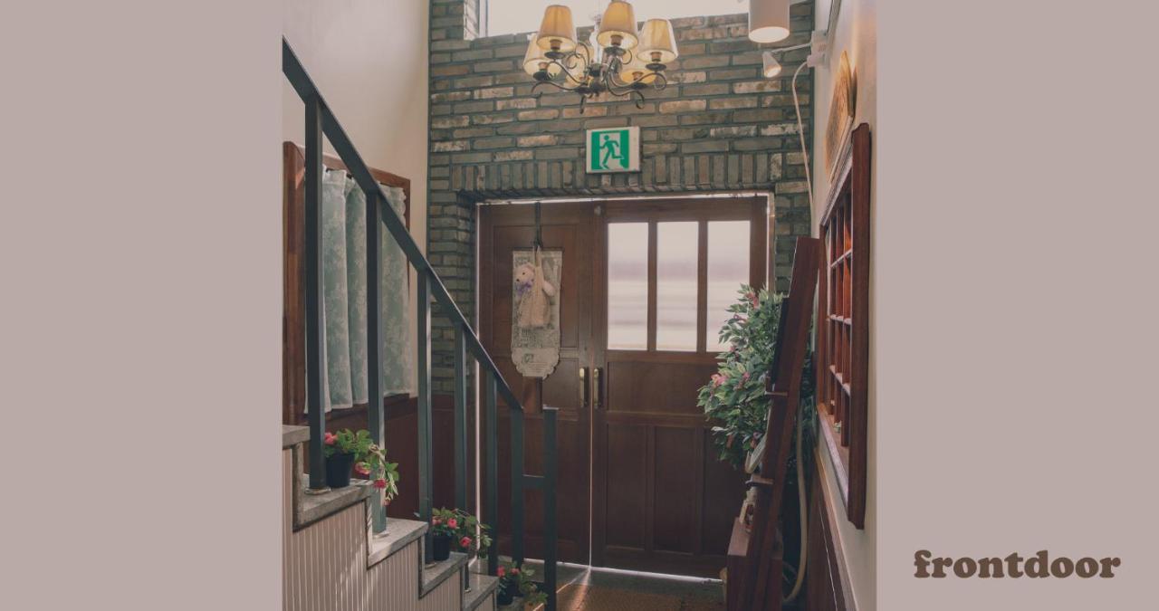 Guest house Fifties Jacqueline 3*