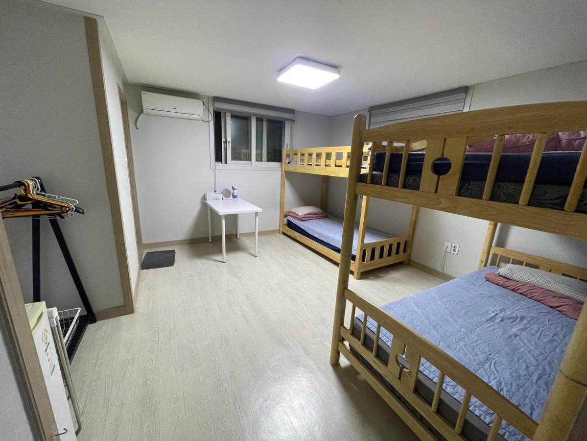 Hostel Twin Rabbit