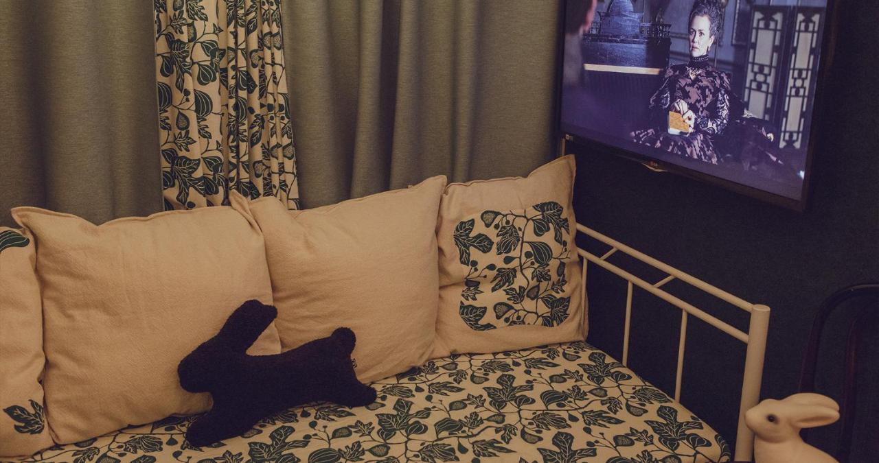 Guest house Fifties Jacqueline