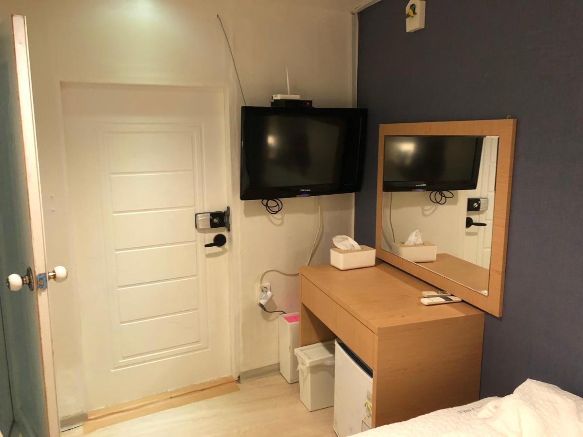 Chris Guest house Seoul
