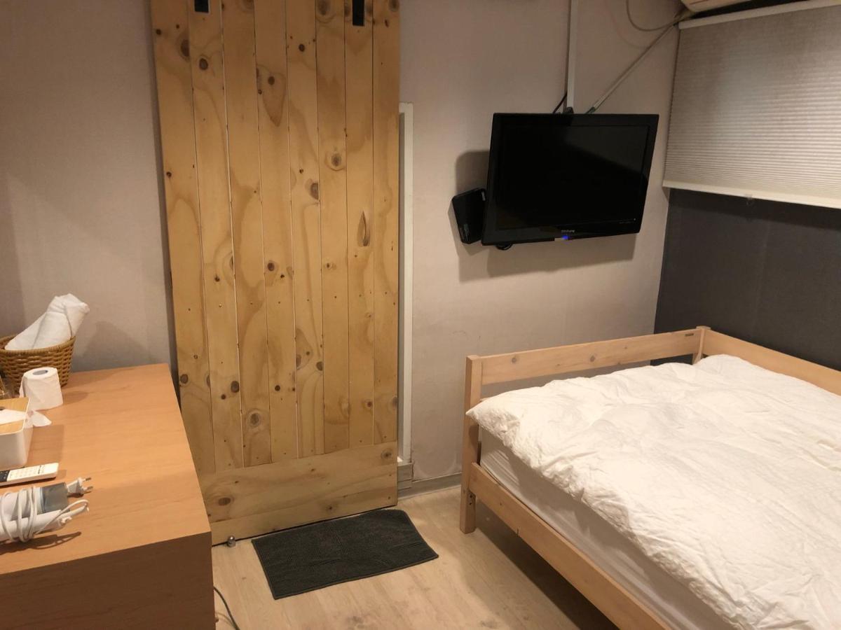 Guest house Chris 2*