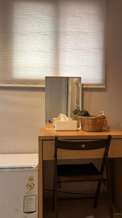 Guest house Chris Seoul