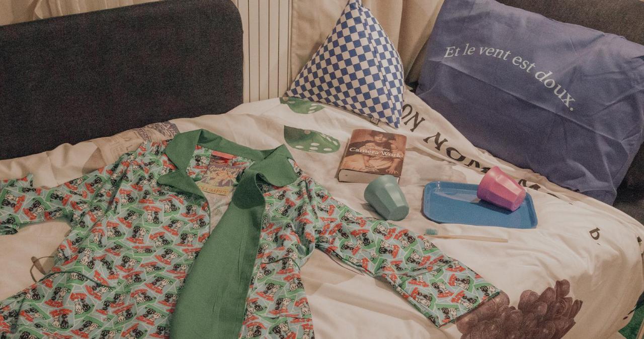 Fifties Jacqueline Guest house 3*