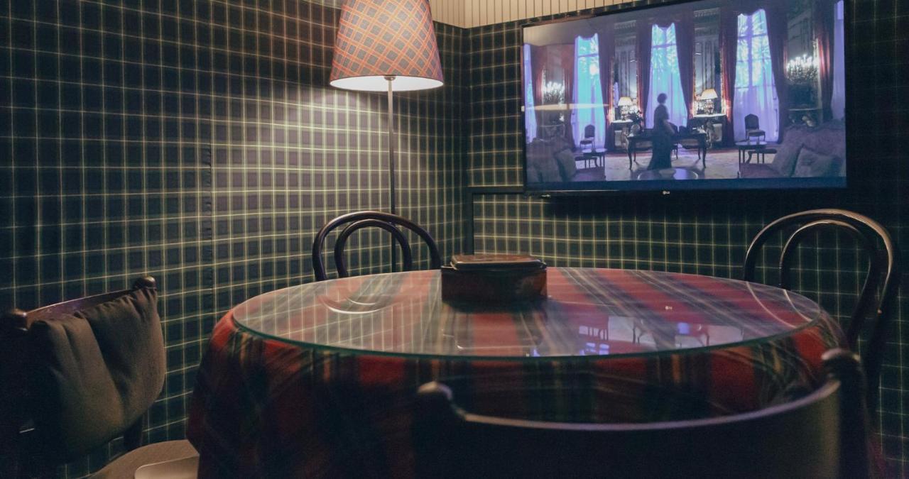 Fifties Jacqueline Guest house Seoul