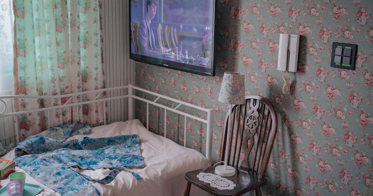 Fifties Jacqueline 3* Seoul
