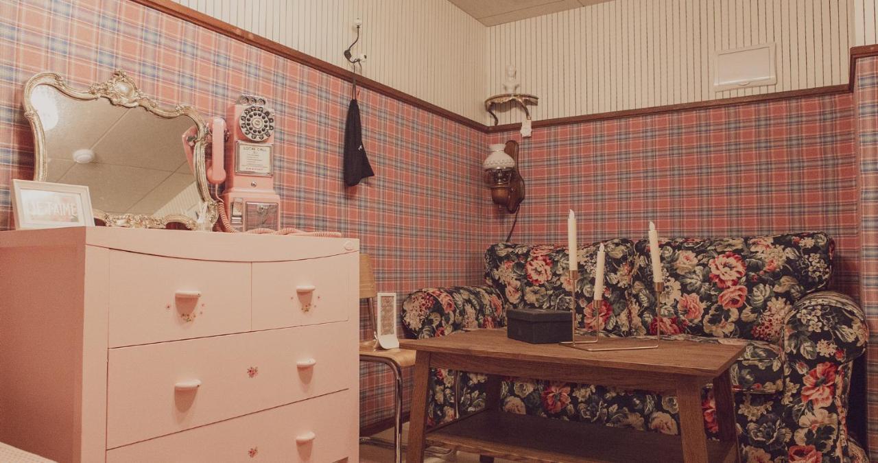Fifties Jacqueline Guest house 3*