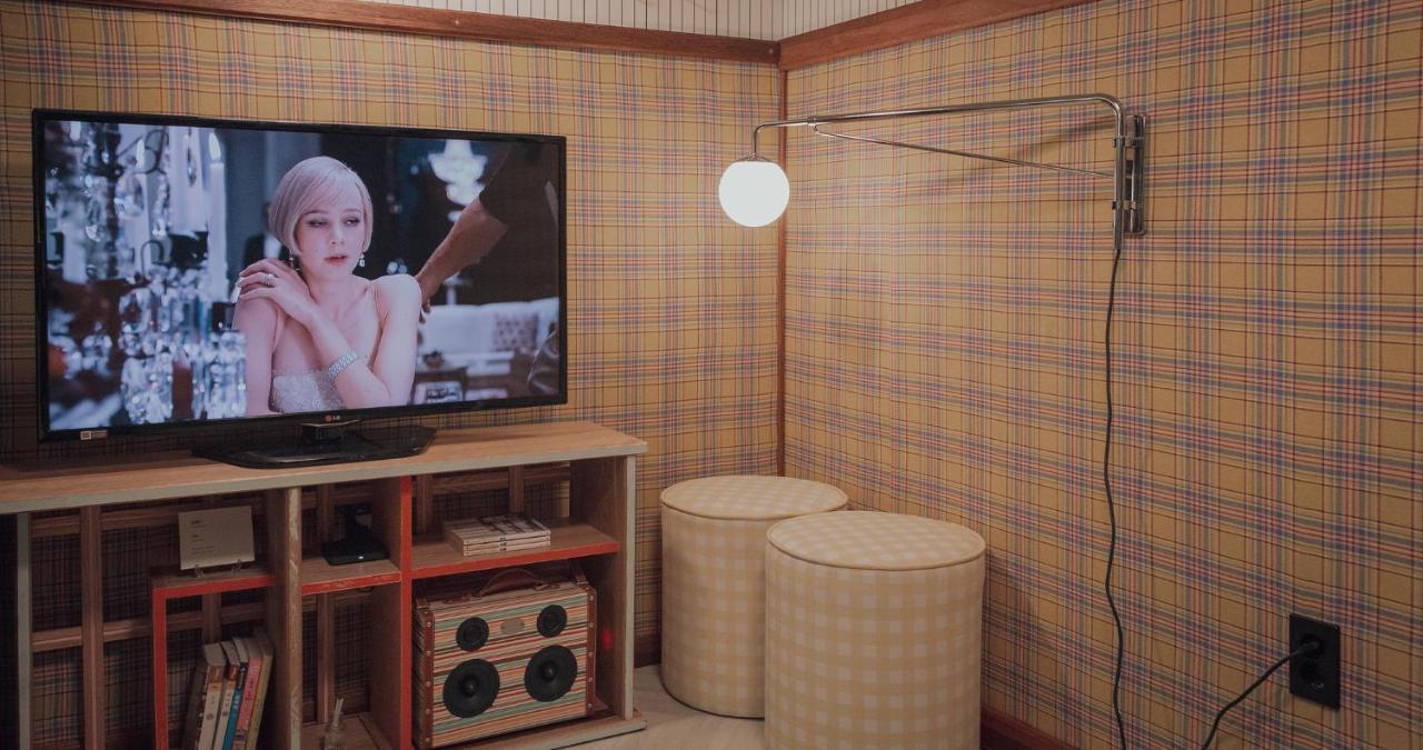 Fifties Jacqueline Guest house Seoul