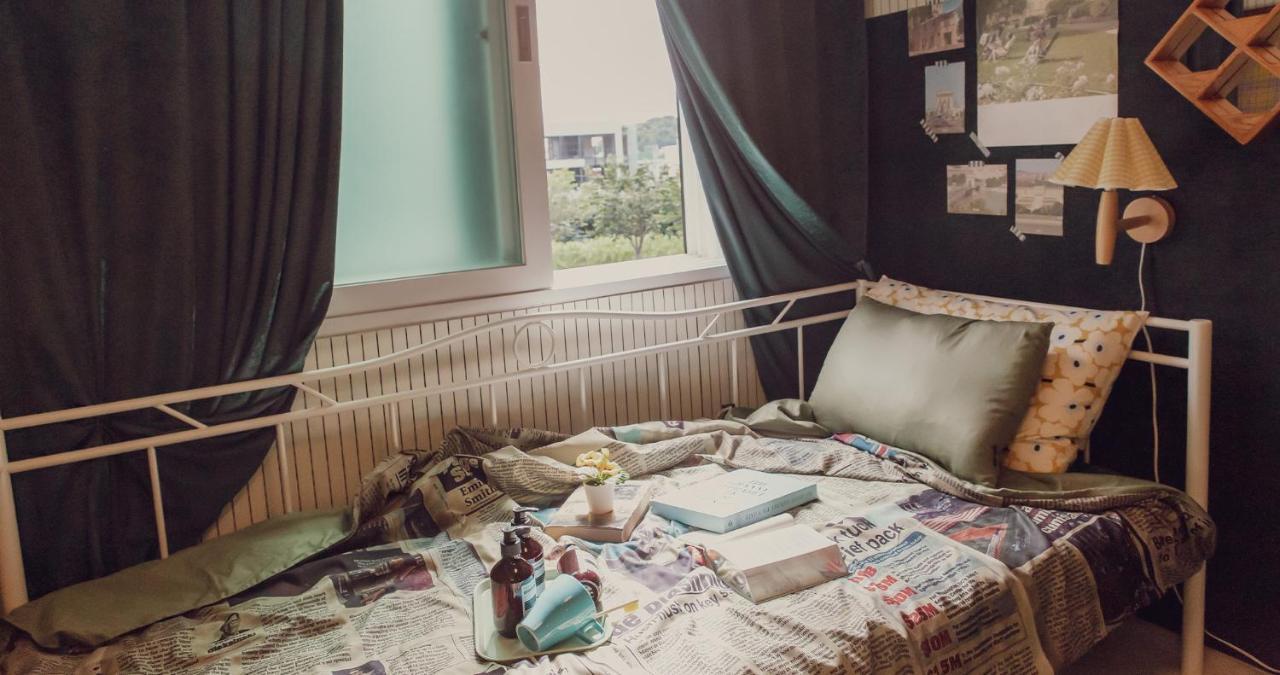 Guest house Fifties Jacqueline 3*
