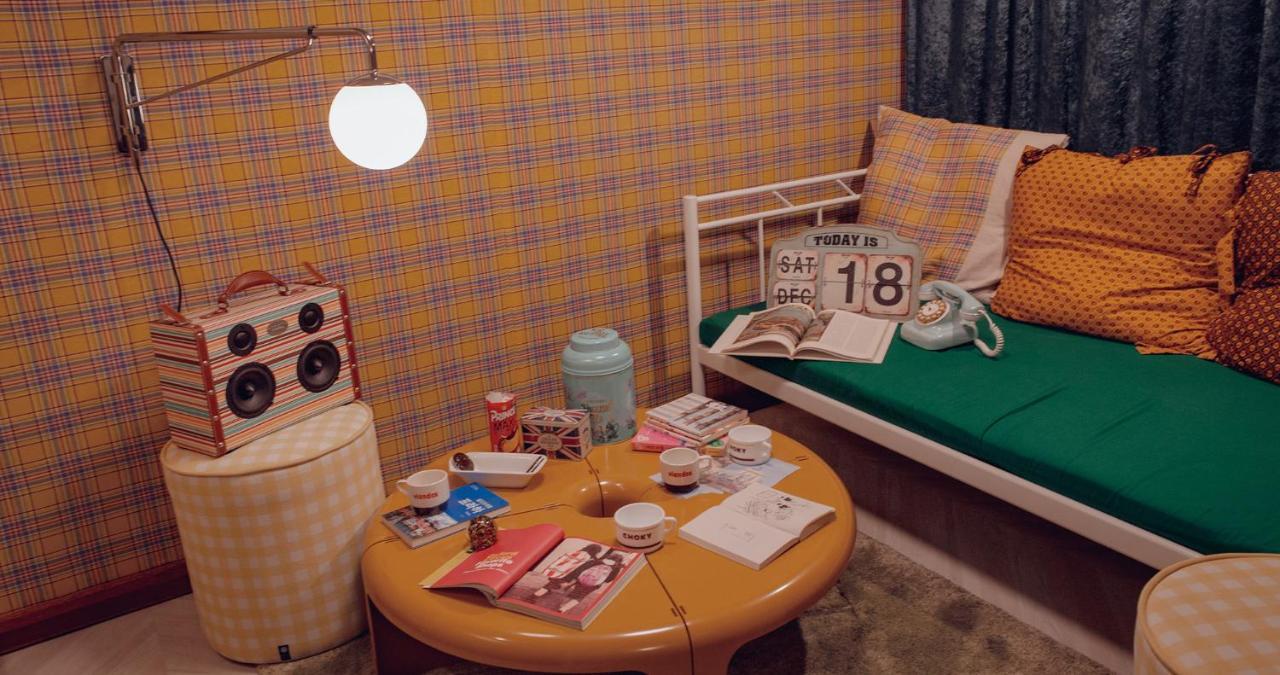 Fifties Jacqueline