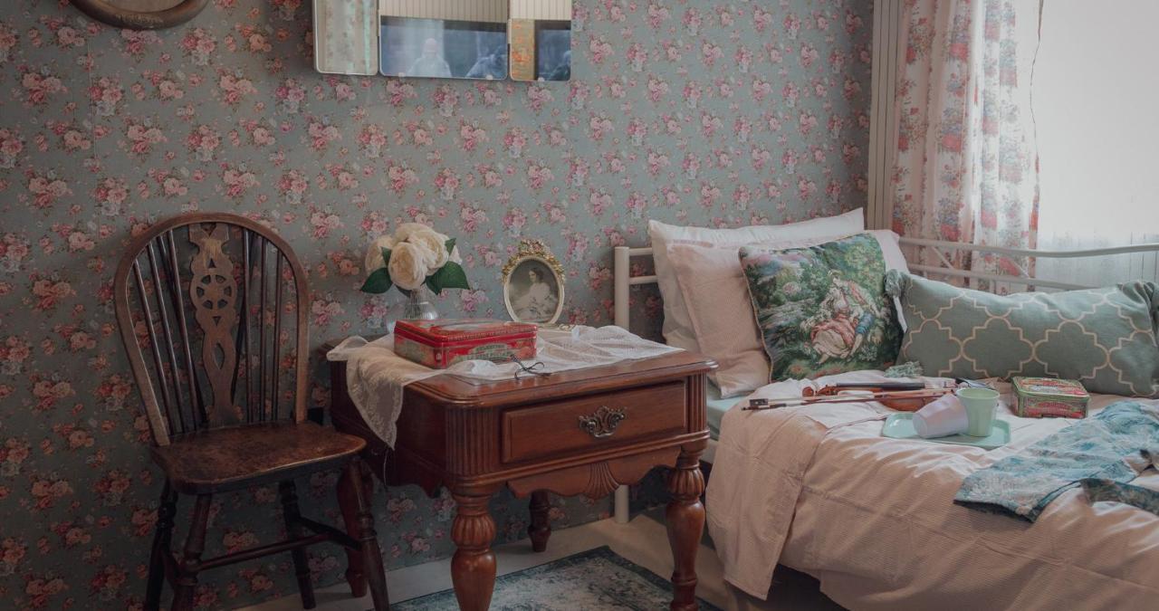 Guest house Fifties Jacqueline 3*