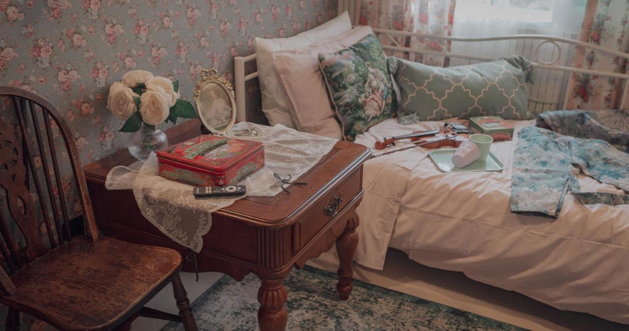 Guest house Fifties Jacqueline Seoul