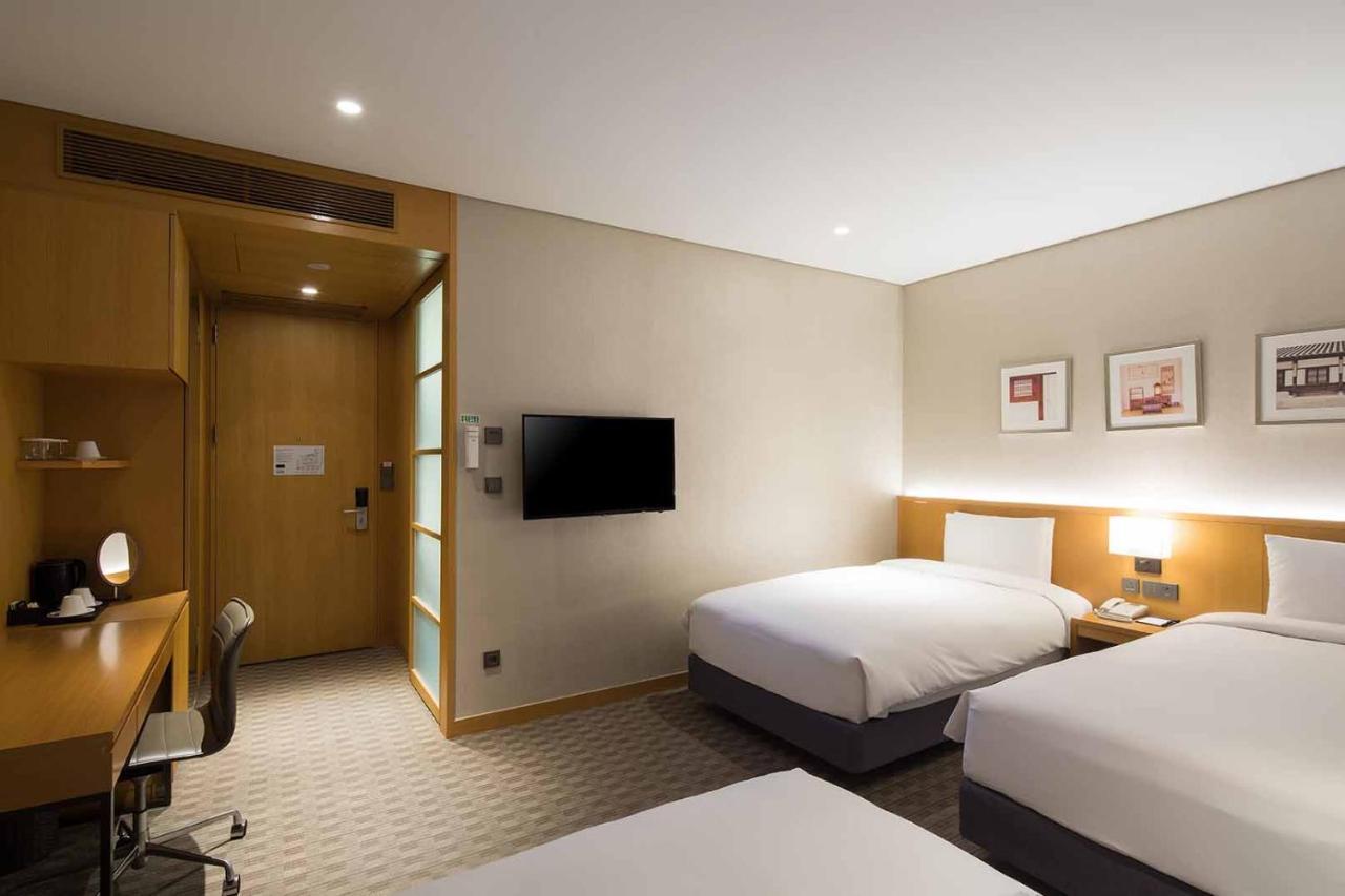 Sotetsu The Splaisir Dongdaemun 4*