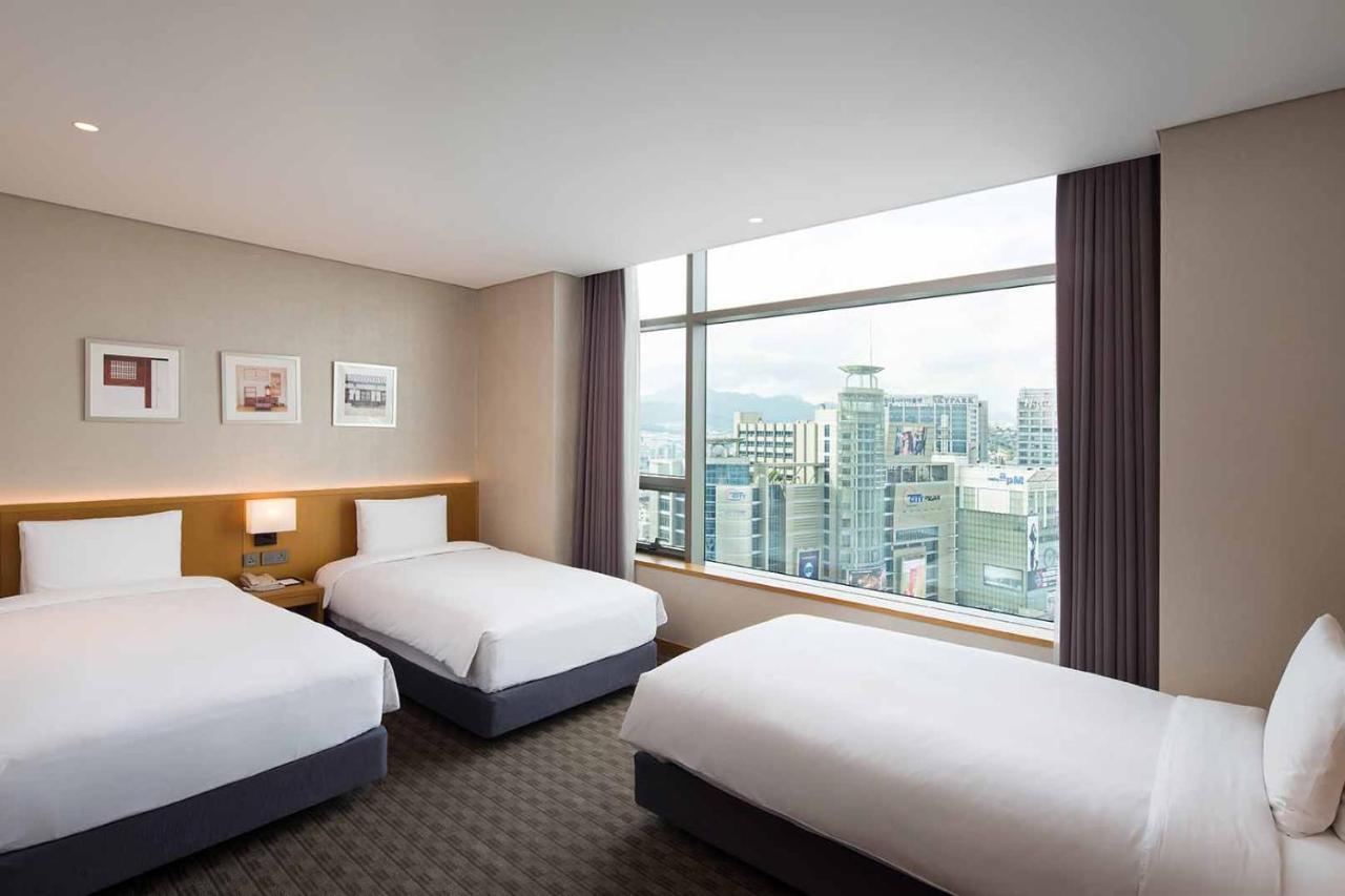 Sotetsu The Splaisir Dongdaemun Hotel Seoul