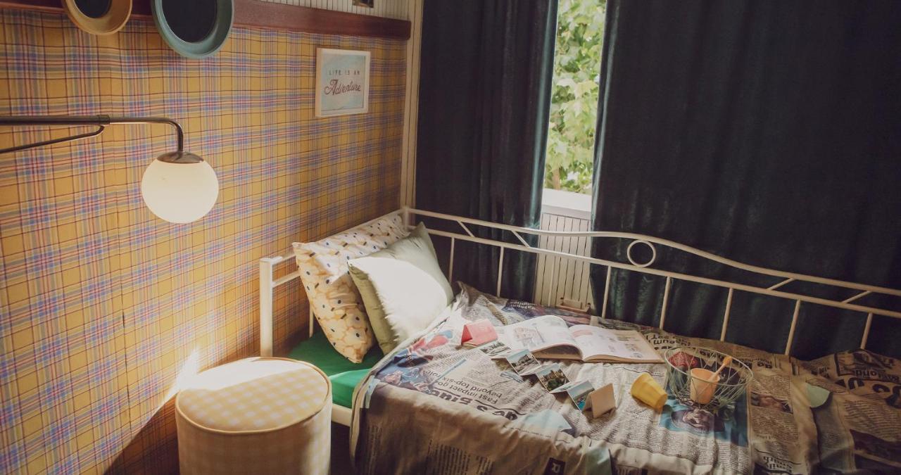 Guest house Fifties Jacqueline Seoul