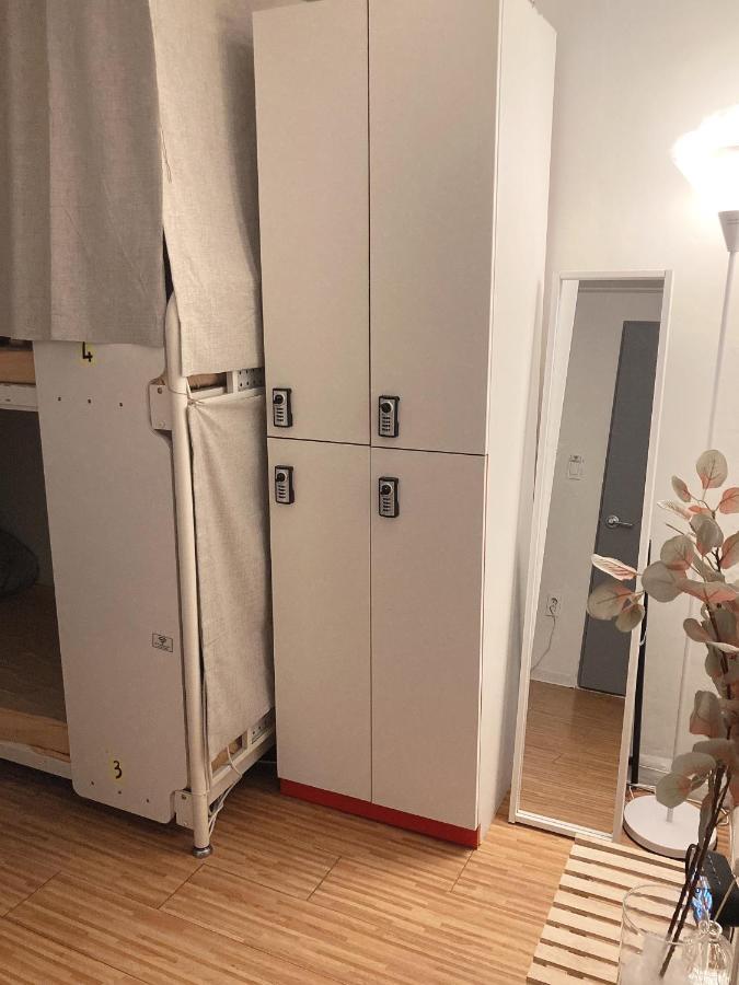 Yakorea Dongdaemun Guest house Seoul