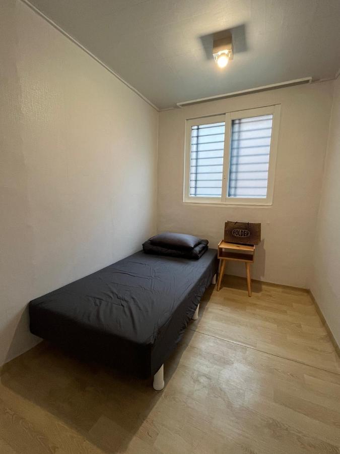 Guest house T Sharehouse 201 *