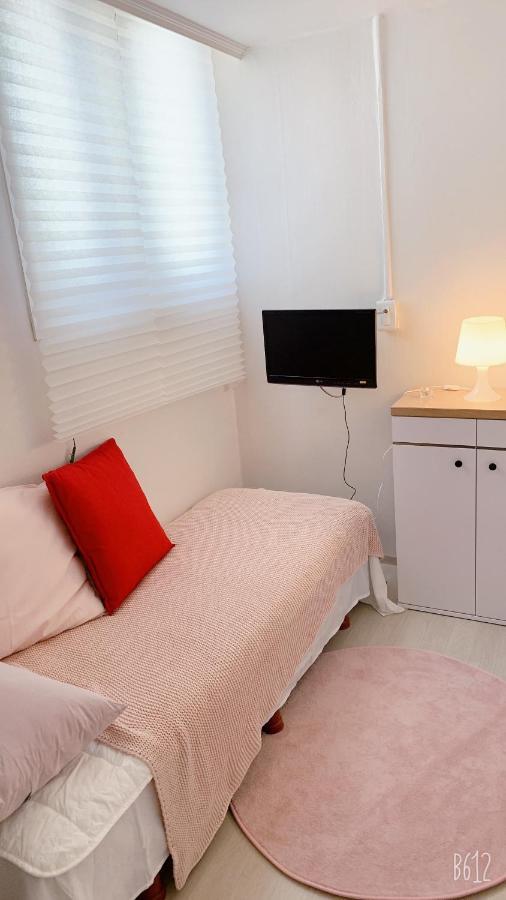 Hostel The Cube House - Female Only *