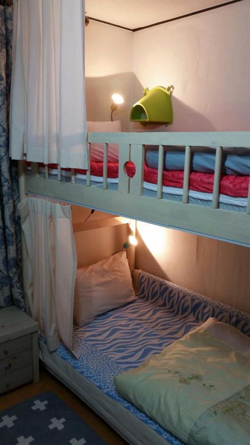 Guest house Apple Tree 2*