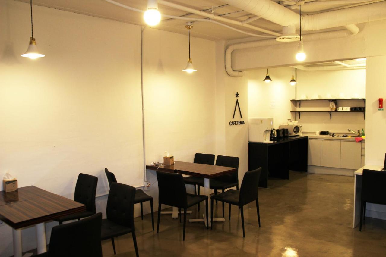 Hostel Star Dongdaemun