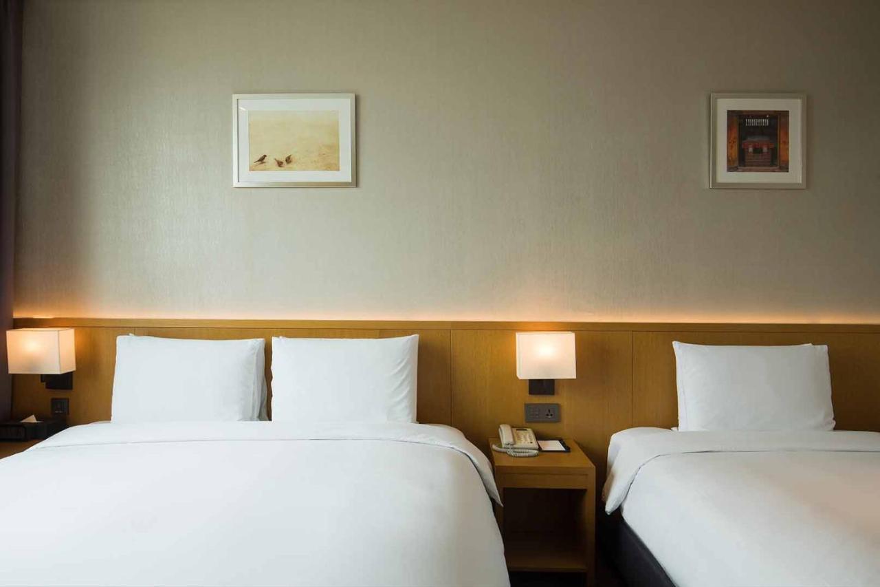 Hotel Sotetsu The Splaisir Dongdaemun