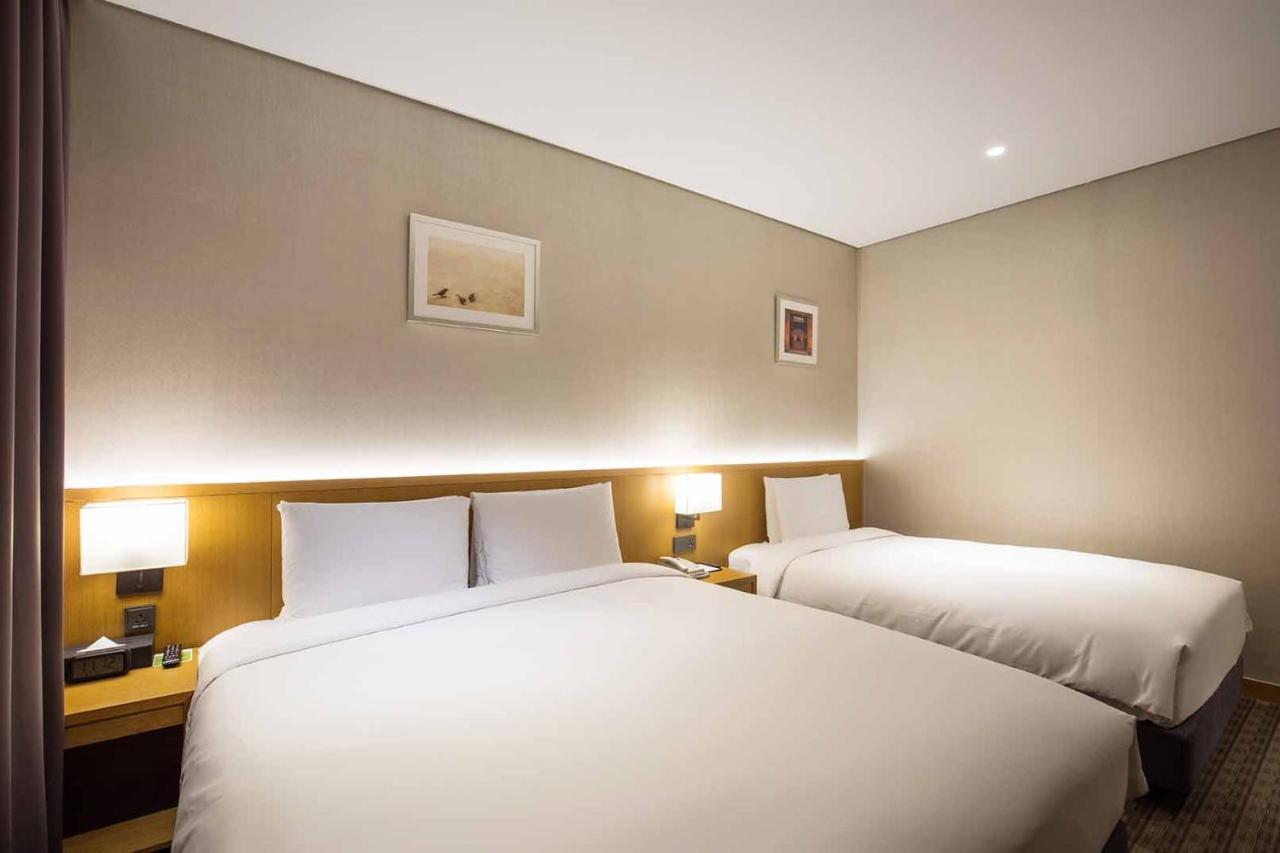 Sotetsu The Splaisir Dongdaemun 4*