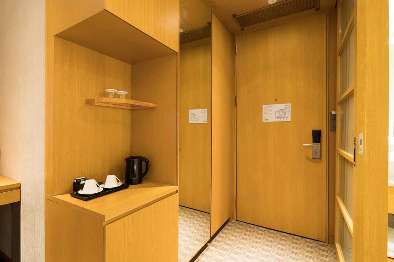 Hotel Sotetsu The Splaisir Dongdaemun Seoul
