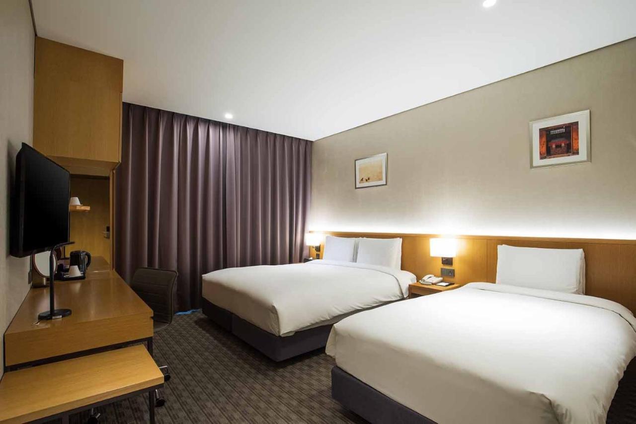 Hotel Sotetsu The Splaisir Dongdaemun Seoul