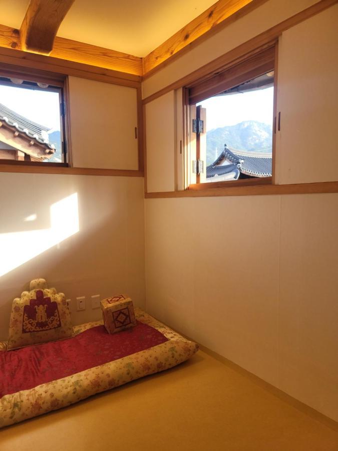Chaehyodang Hanok Alojamento *