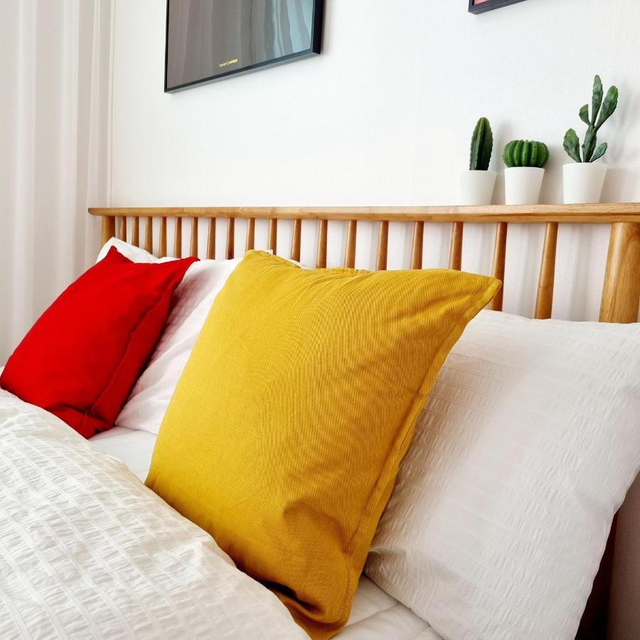 Apartment Hongik Hongdae Yeonnam Hoi-house *