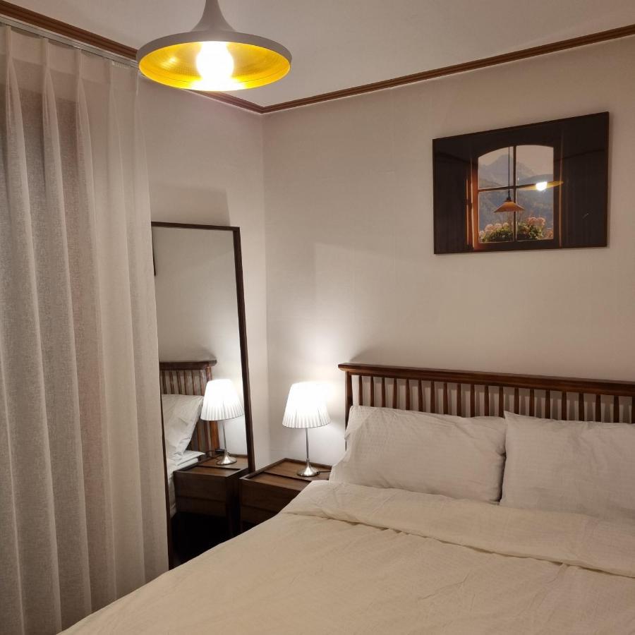 Hongik Hongdae Yeonnam Hoi-house Apartment *