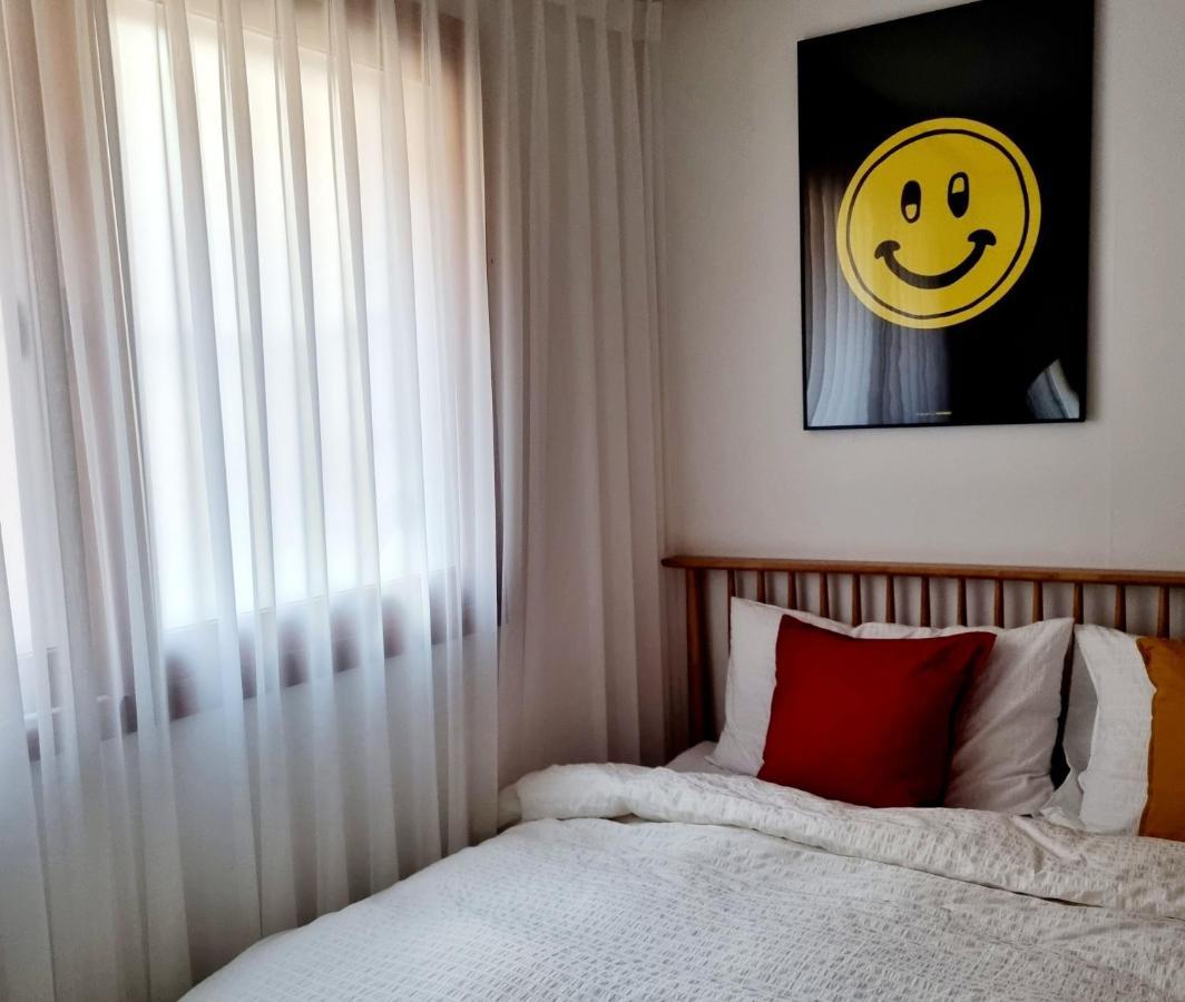 Apartment Hongik Hongdae Yeonnam Hoi-house Seoul