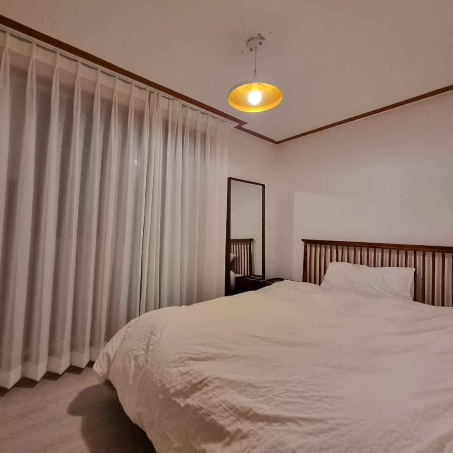 Hongik Hongdae Yeonnam Hoi-house Apartment