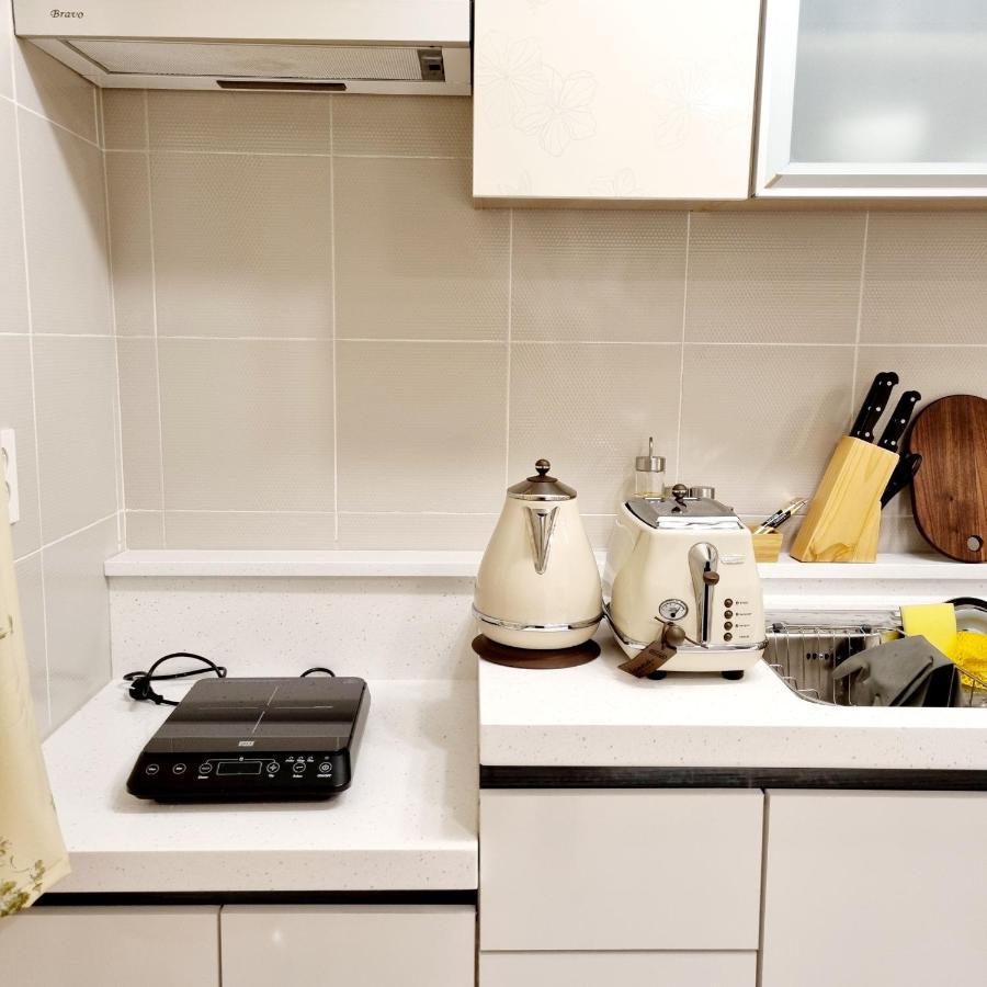 Apartment Hongik Hongdae Yeonnam Hoi-house Seoul