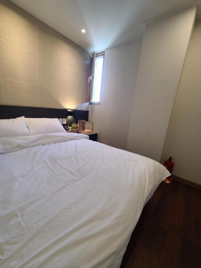 Guest house Well Seoul